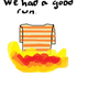 Illustration for article titled I hate my shirt.